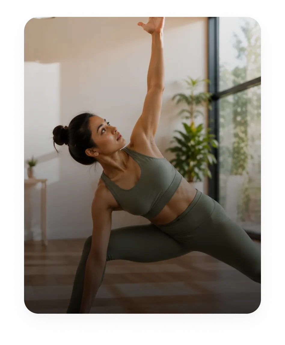 Move Better - Functional Flow