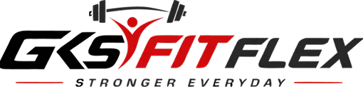 GK's FitFlex Logo
